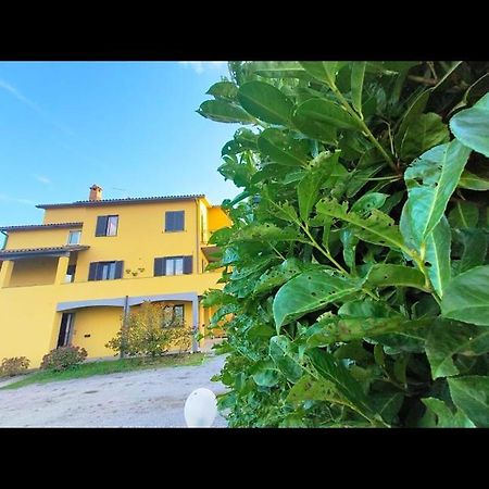 Vetriolo House La Torricella 빌라 외부 사진